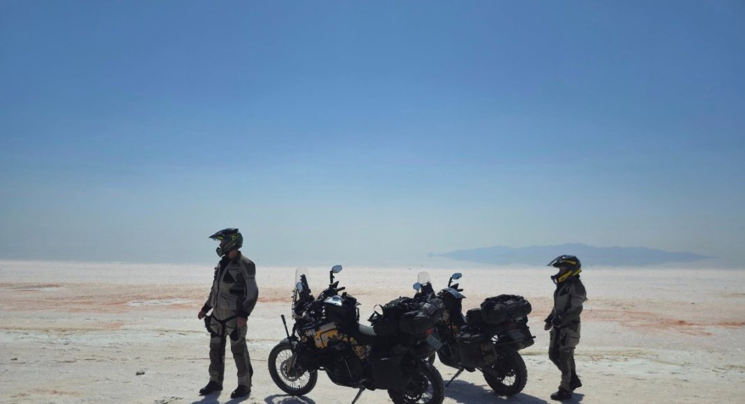 My Way ADV Patrycja i Piotr podroznicy 3