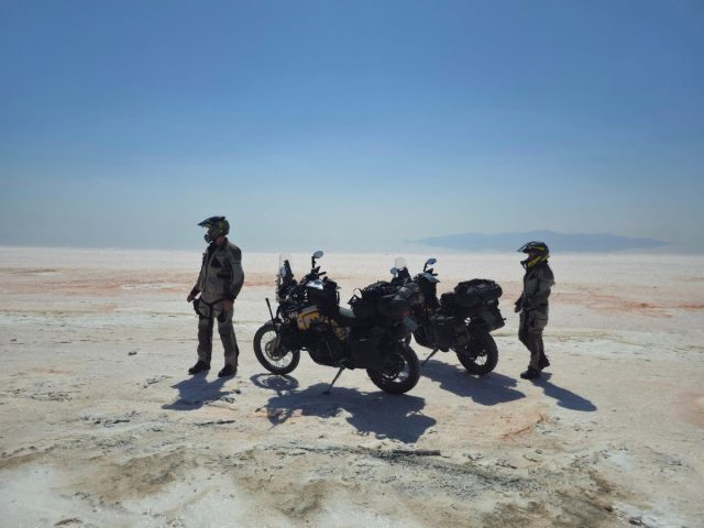 My Way ADV Patrycja i Piotr podroznicy 3