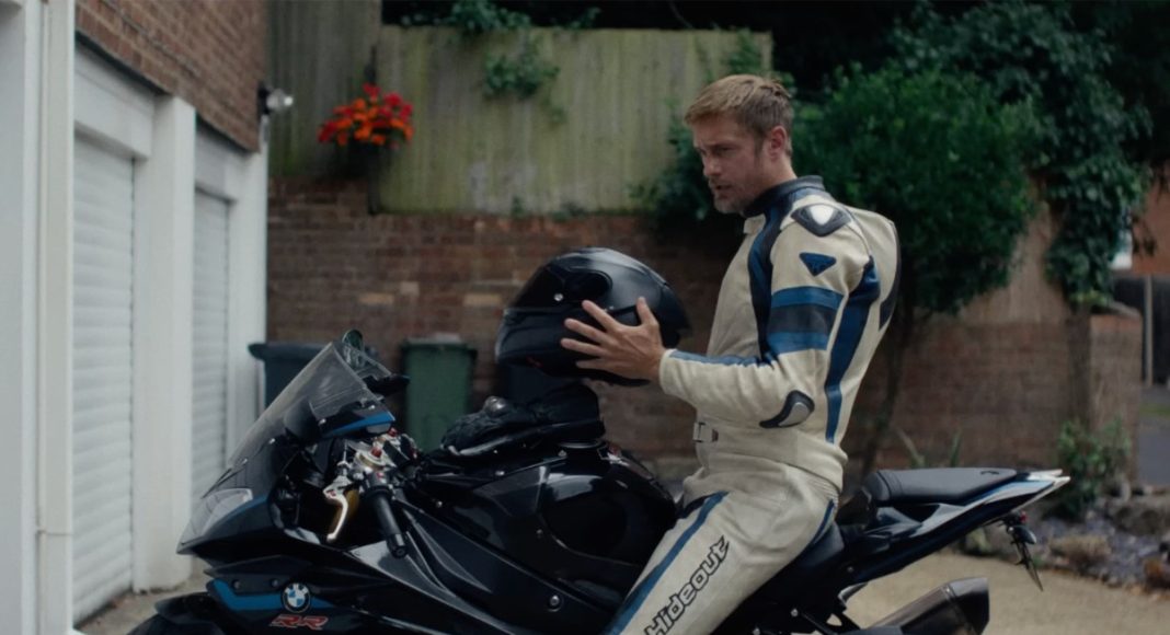 Pillion film