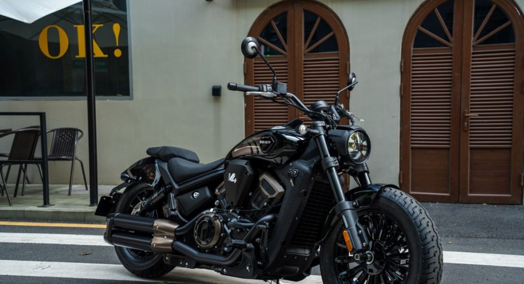 Press Benda Dark Flag 500 Commander 2026 55