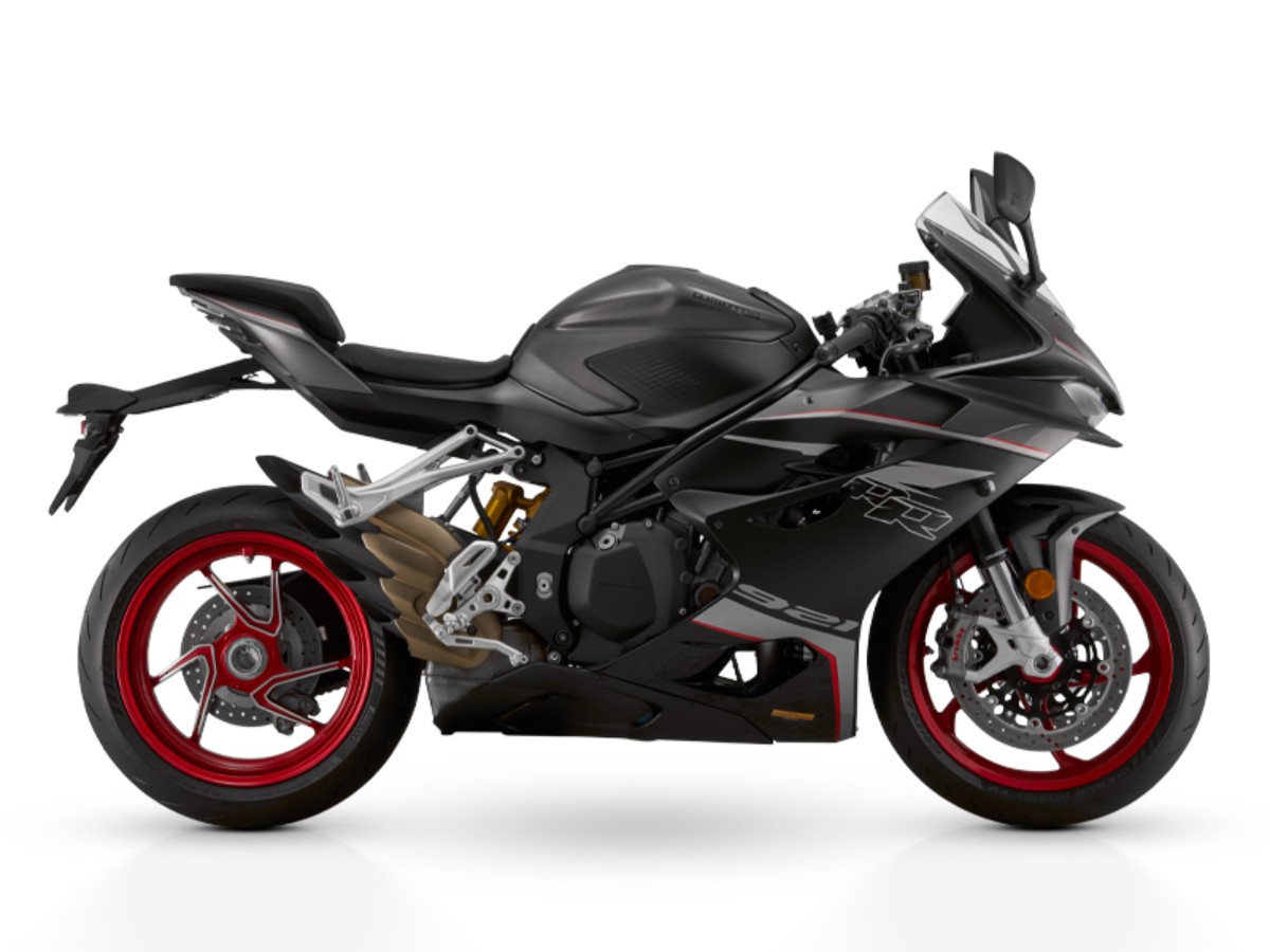 QJMotor SRK 921 RR 2026 1