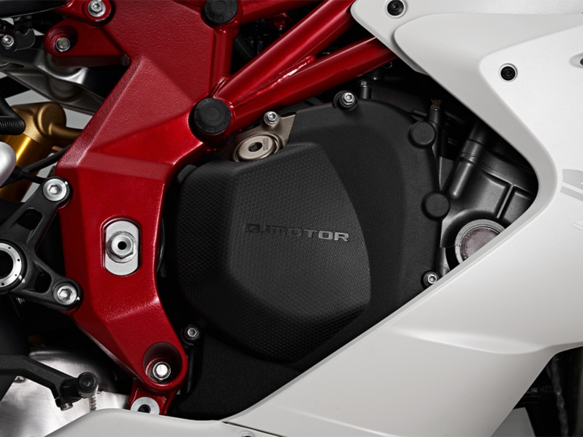 QJMotor SRK 921 RR 2026 3