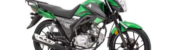 Romet ZXT 50 motorower