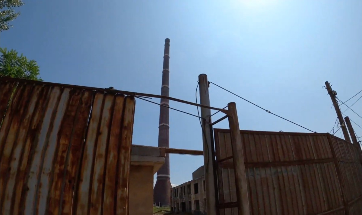 Rumunia droga nr 18 1