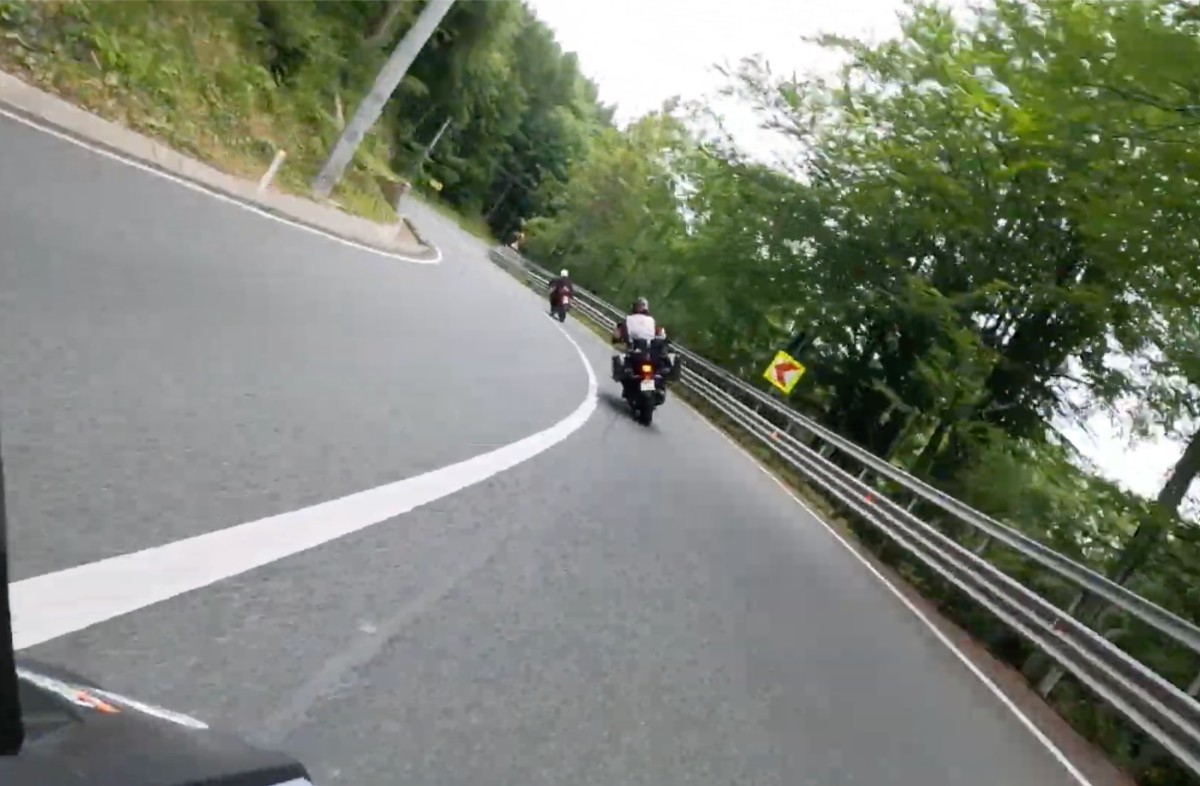 Rumunia droga nr 18 3