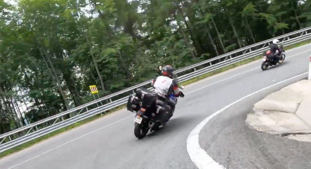 Rumunia droga nr 18 6