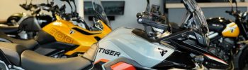 Triumph salon dealer 2