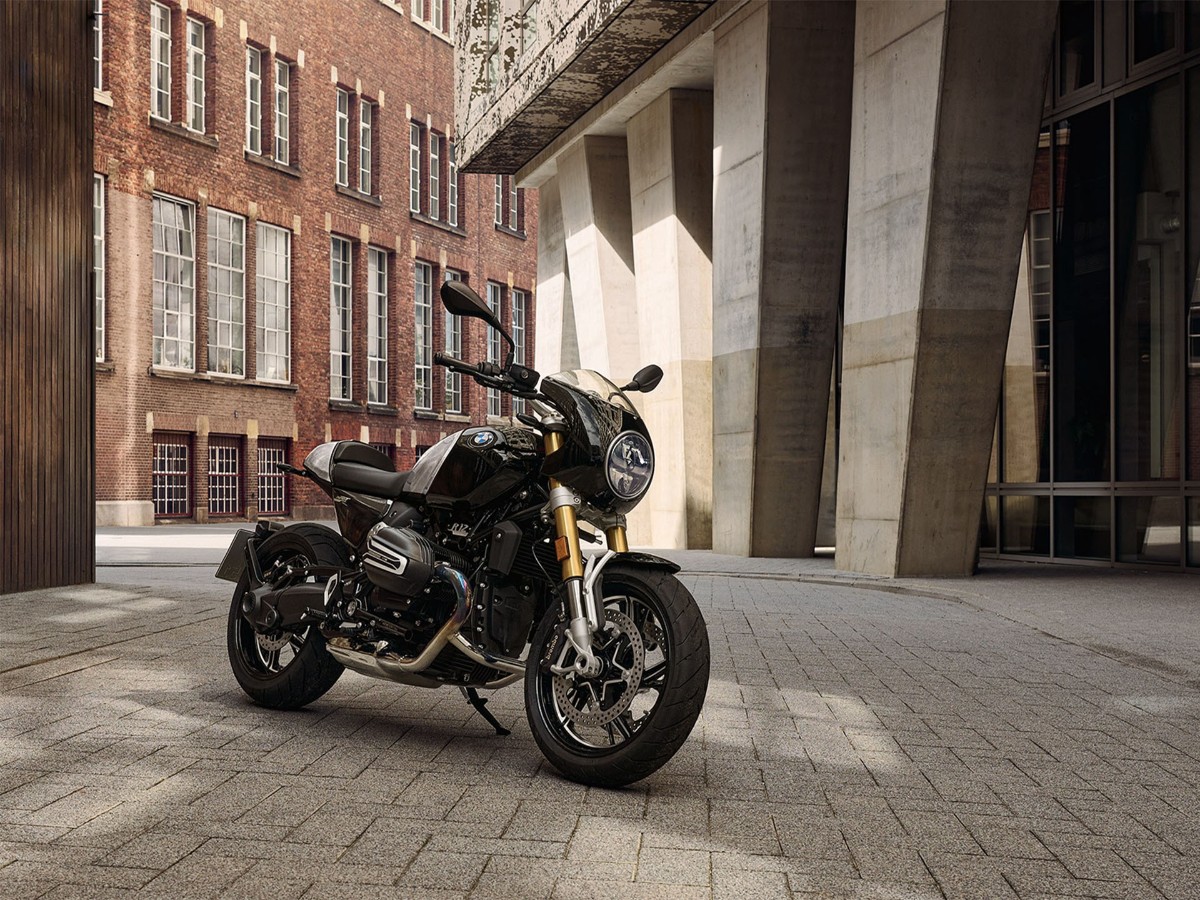 BMW R 12 nineT 2026 1