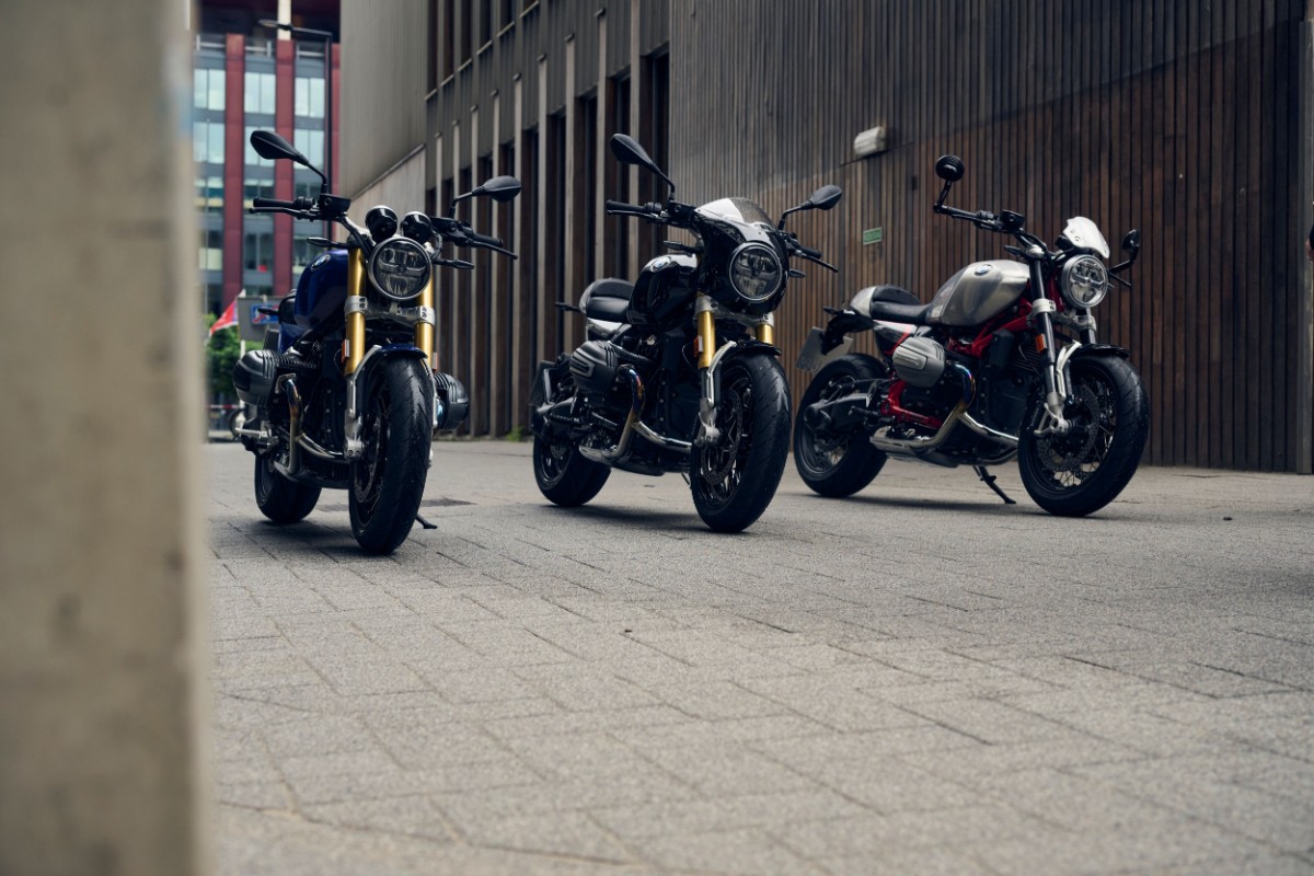 BMW R 12 nineT 2026 3
