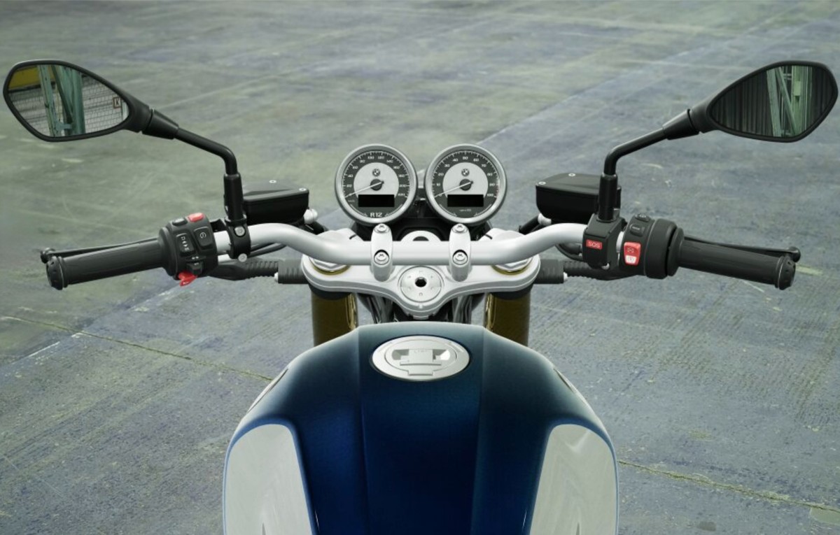 BMW R 12 nineT 2026 4