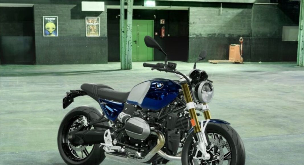 BMW R 12 nineT 2026 5