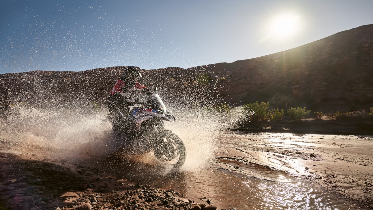 BMW R 1300 GS 2026 5