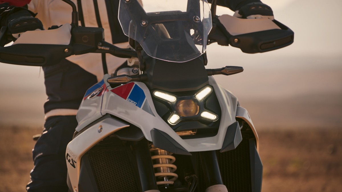 BMW R 1300 GS 2026 7