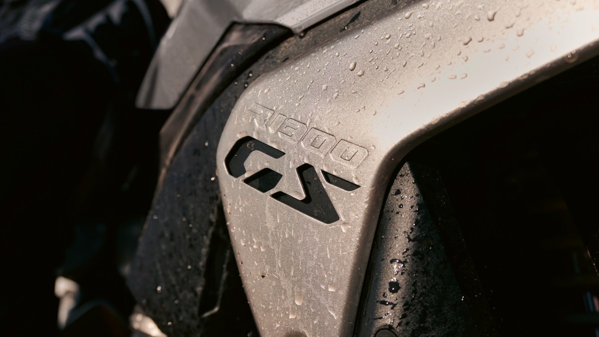 BMW R 1300 GS 2026 8