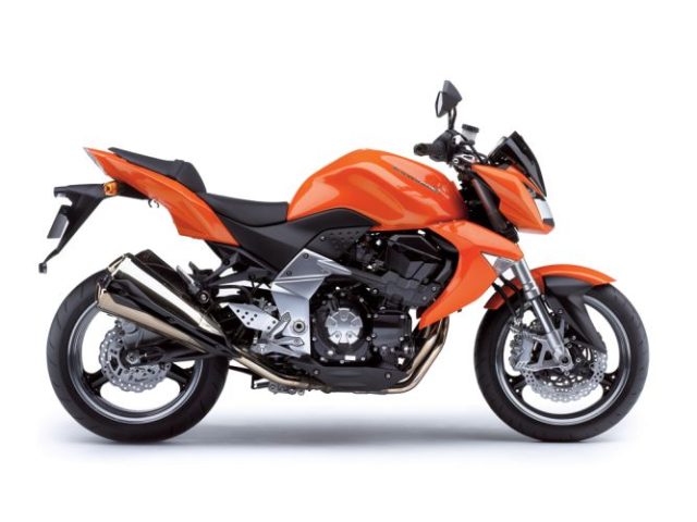 Kawasaki Z 1000 II gen