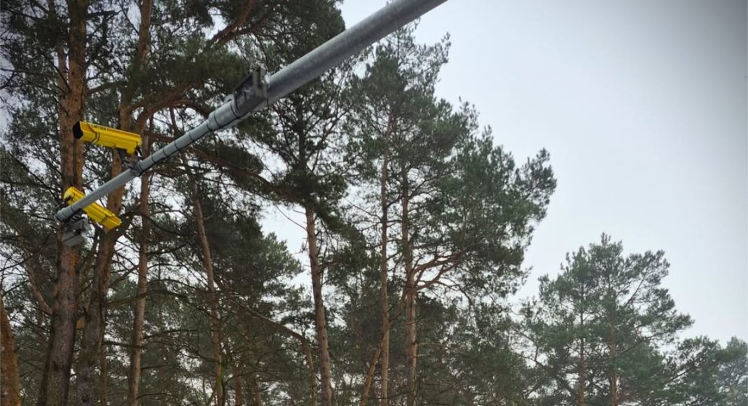OPP Kampinos Canard