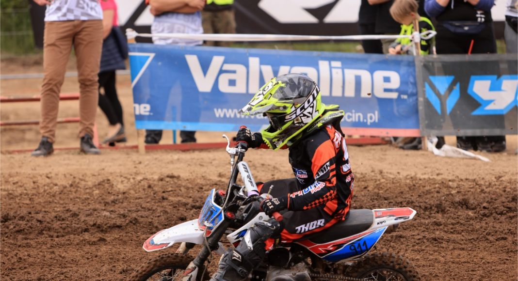 Pit Bike zawody 2026 2