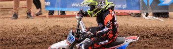 Pit Bike zawody 2026 2
