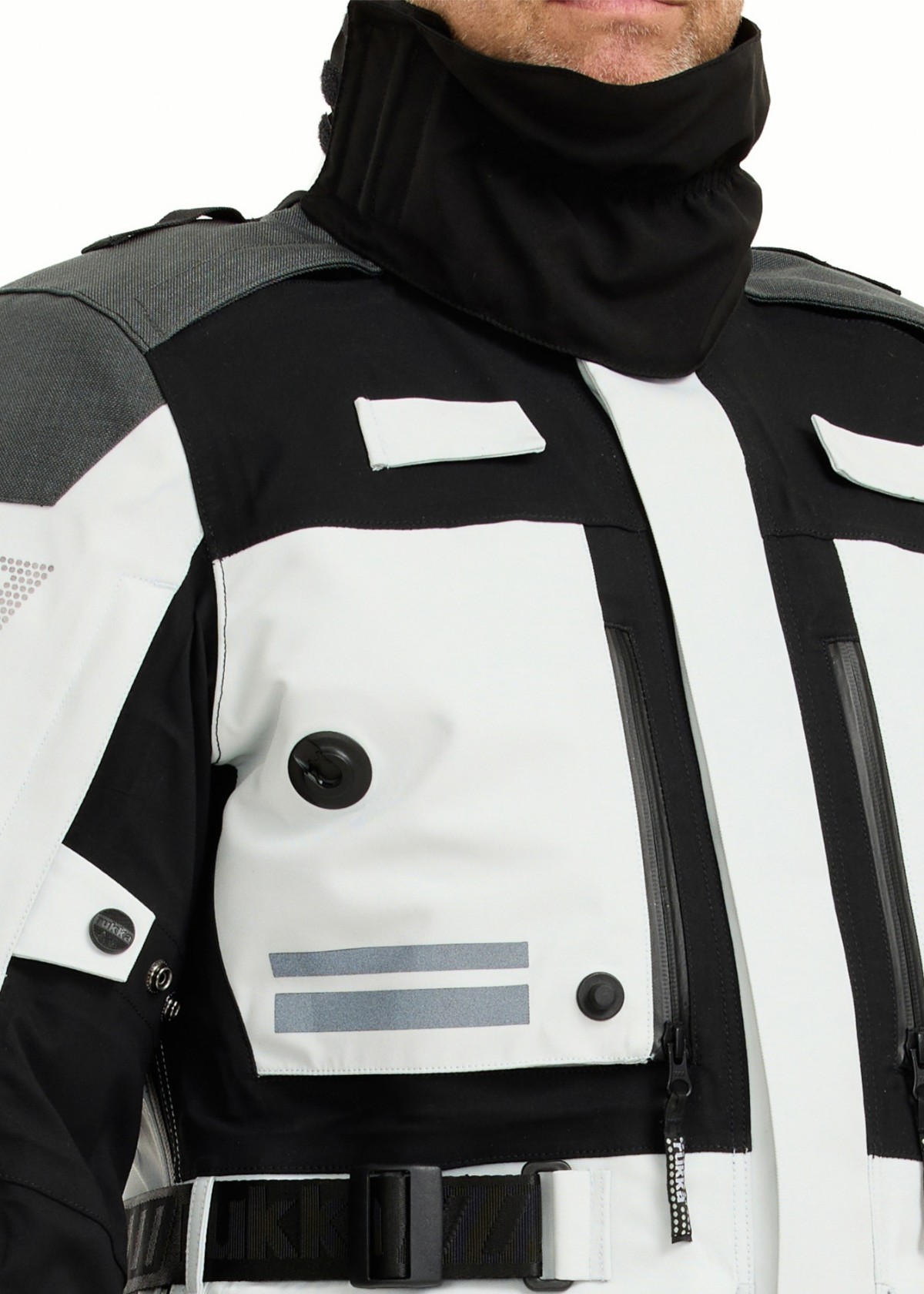 Rukka kolnierze bib sliniak 4