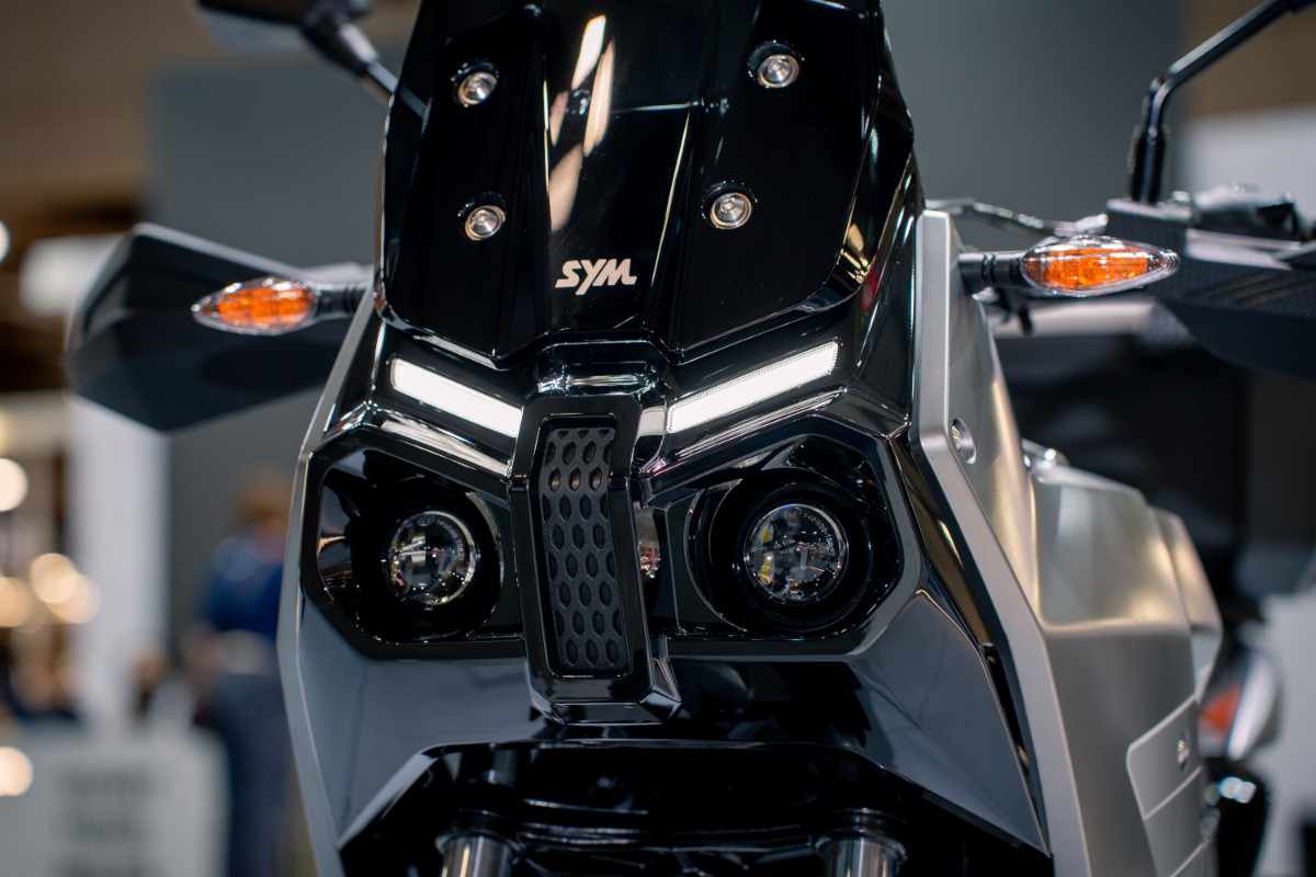 SYM NHR NHX 1