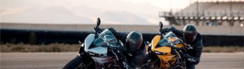 Triumph Daytona 660 5