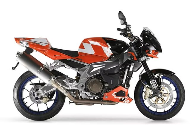 aprilia tuono 2006 aprilia tuono 2006