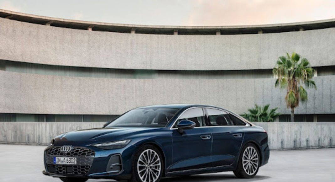 auto audi