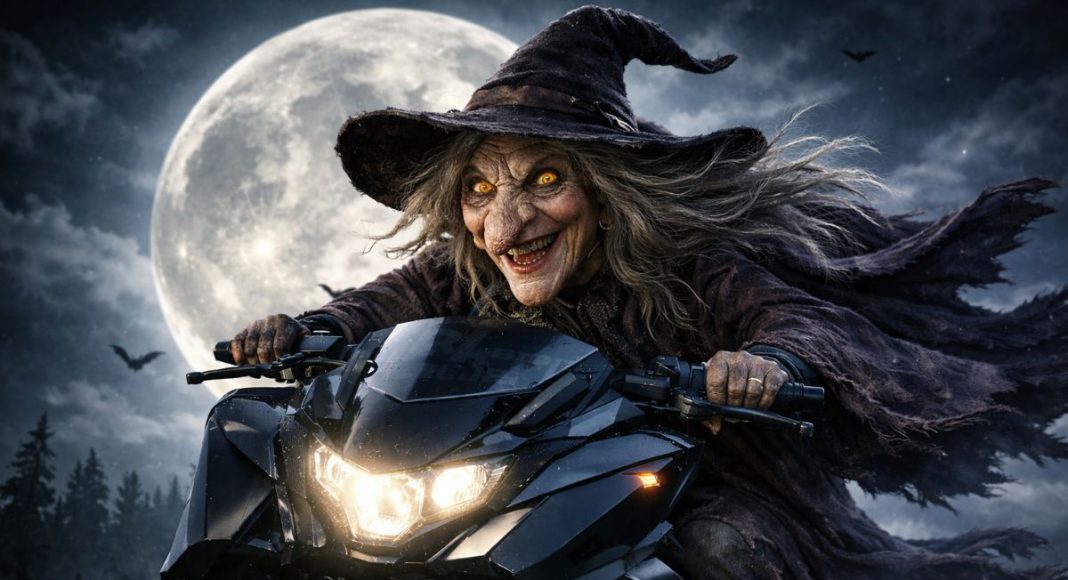 najbrzydsze motocykle swiata