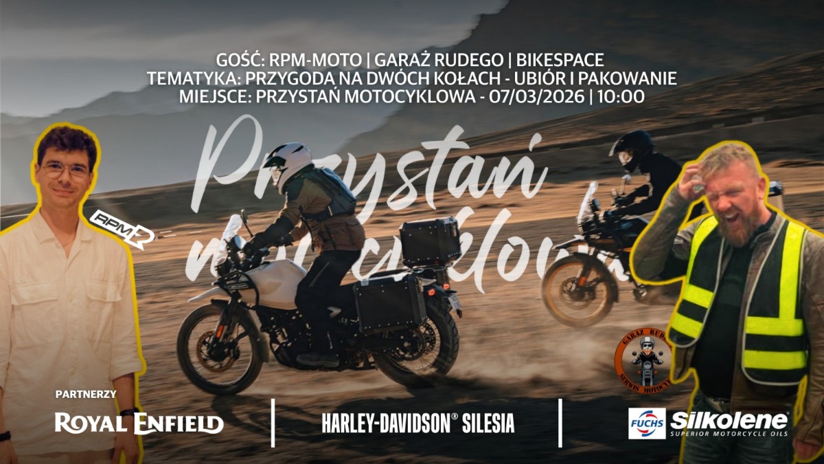 riders meetup royal silesia 2