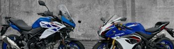 roadshow 2025 gsx r i sv 7gx