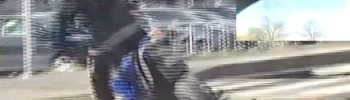 ucieczka poscig policja wroclaw