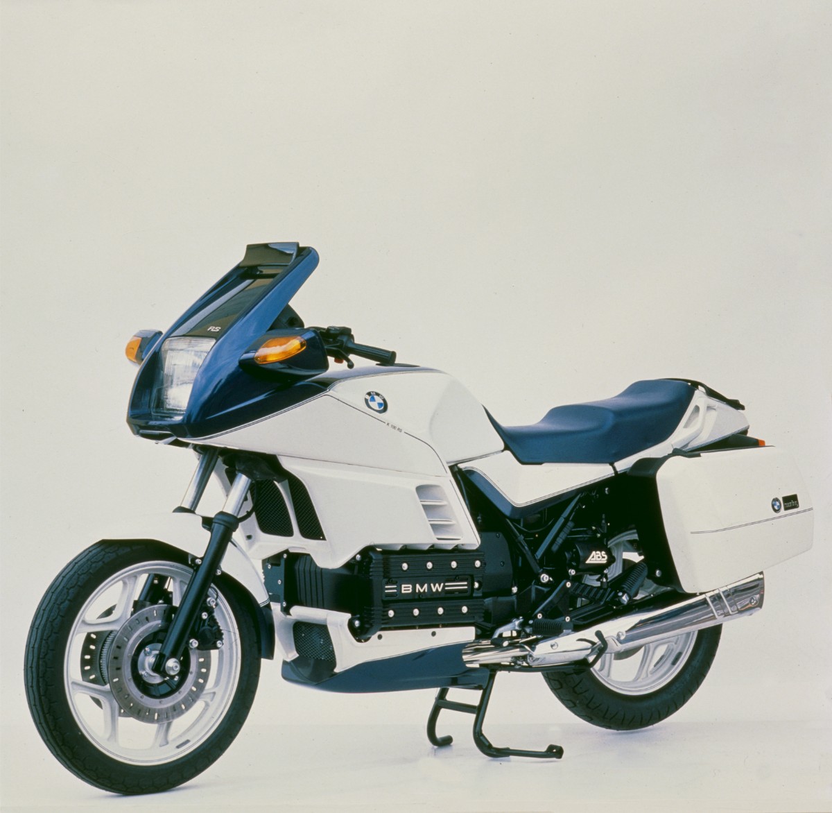 BMW K 100 RS 3