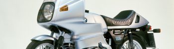 BMW R 100 RS