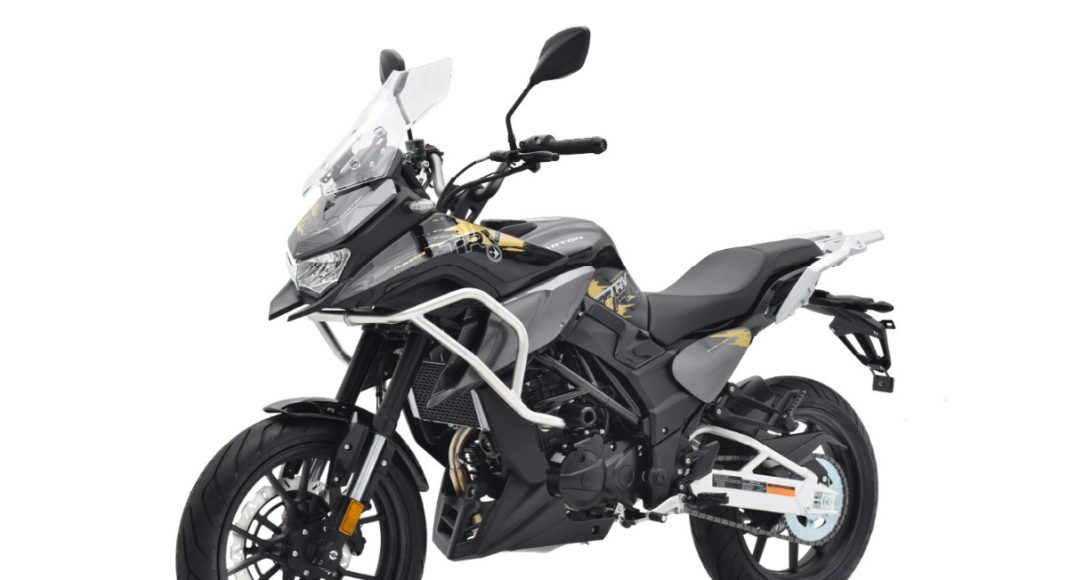 Barton Traverse 125 2