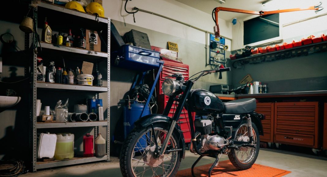 Gmoto czeasci do klasykow PRL weteranow wsk junak 1