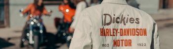 Harley Dickies odziez ubrania ciuchy kolekcja 2026 3