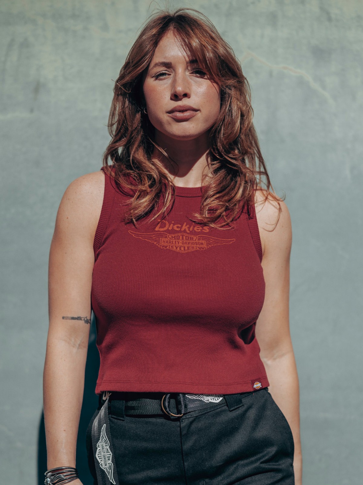 Harley Dickies odziez ubrania ciuchy kolekcja 2026 5