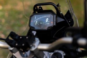 KLE 500 2026 dane techniczne test cena wady zalety 3