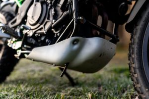 KLE 500 2026 dane techniczne test cena wady zalety 4