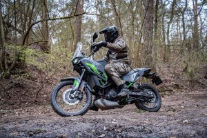 KLE 500 2026 dane techniczne test cena wady zalety 9