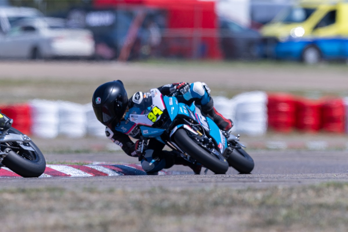 Liliana Klemens Irzyk Mir Cup 2026 1