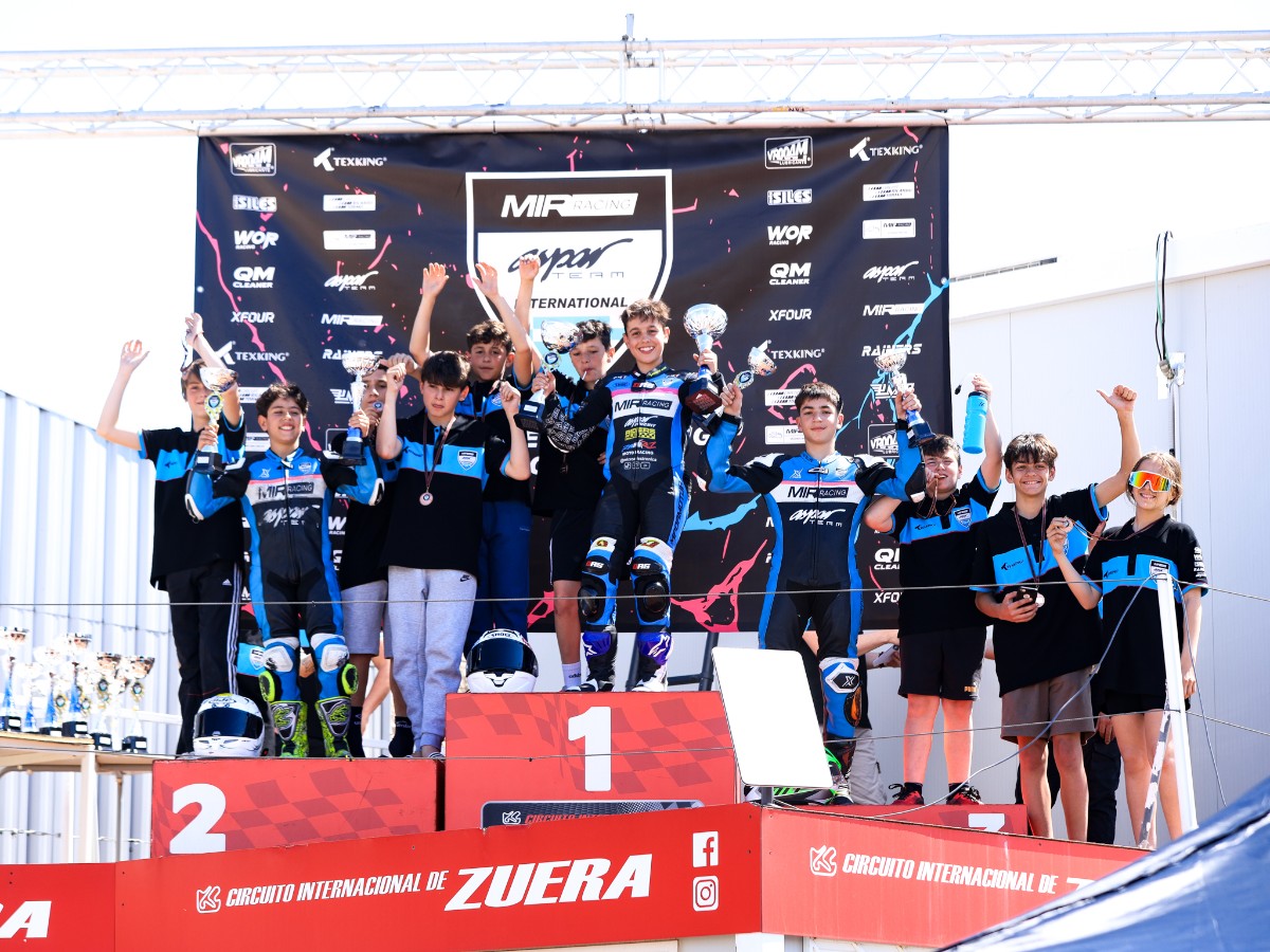 Liliana Klemens Irzyk Mir Cup 2026 2