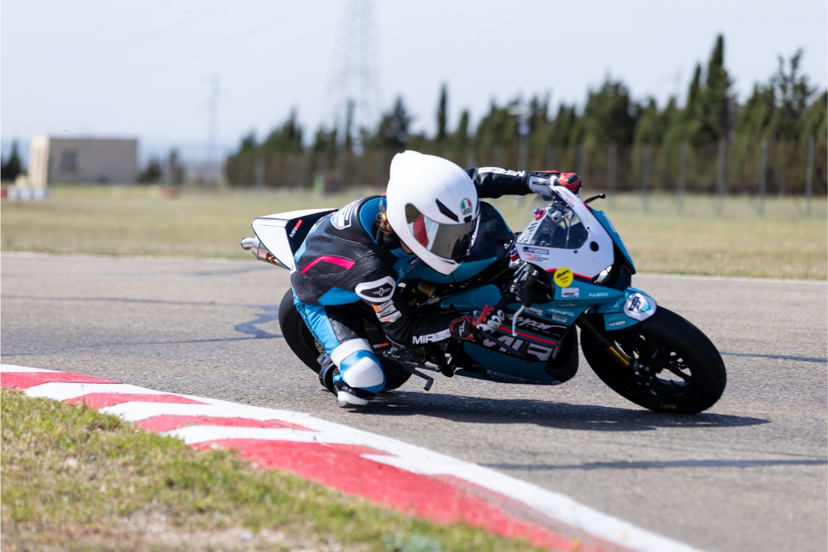 Liliana Klemens Irzyk Mir Cup 2026 3