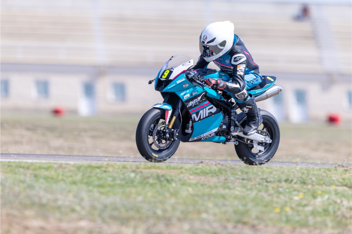 Liliana Klemens Irzyk Mir Cup 2026 4