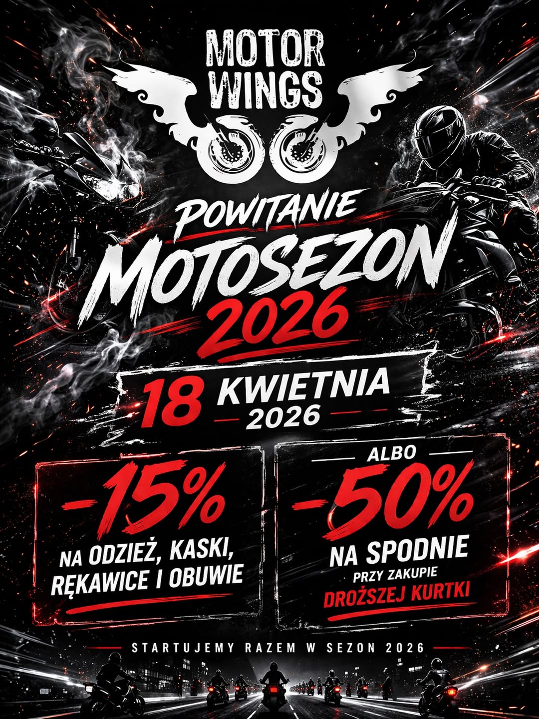 Lodz Motorwings