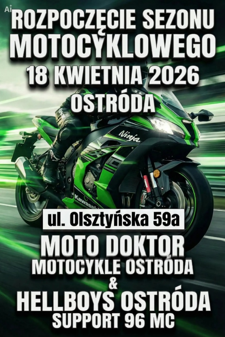 Ostroda