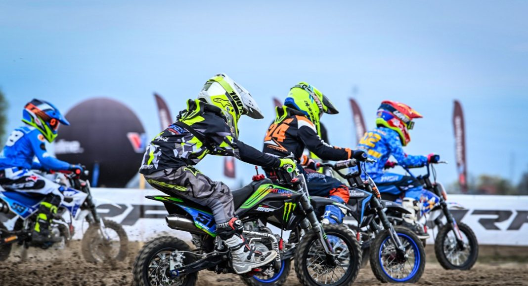 Pit bike offroad Glazewo 2026 3