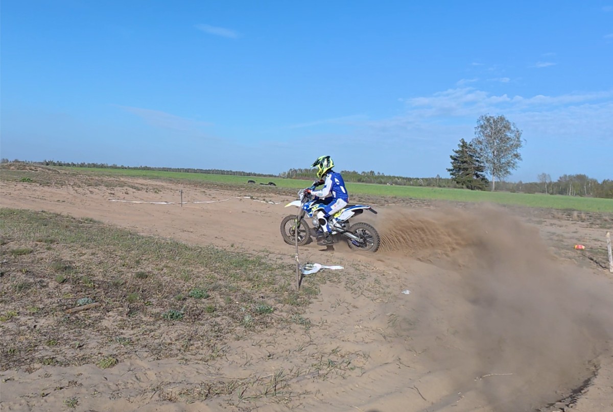 Quad cross pitbike dla dziecka przepisy 2026 4