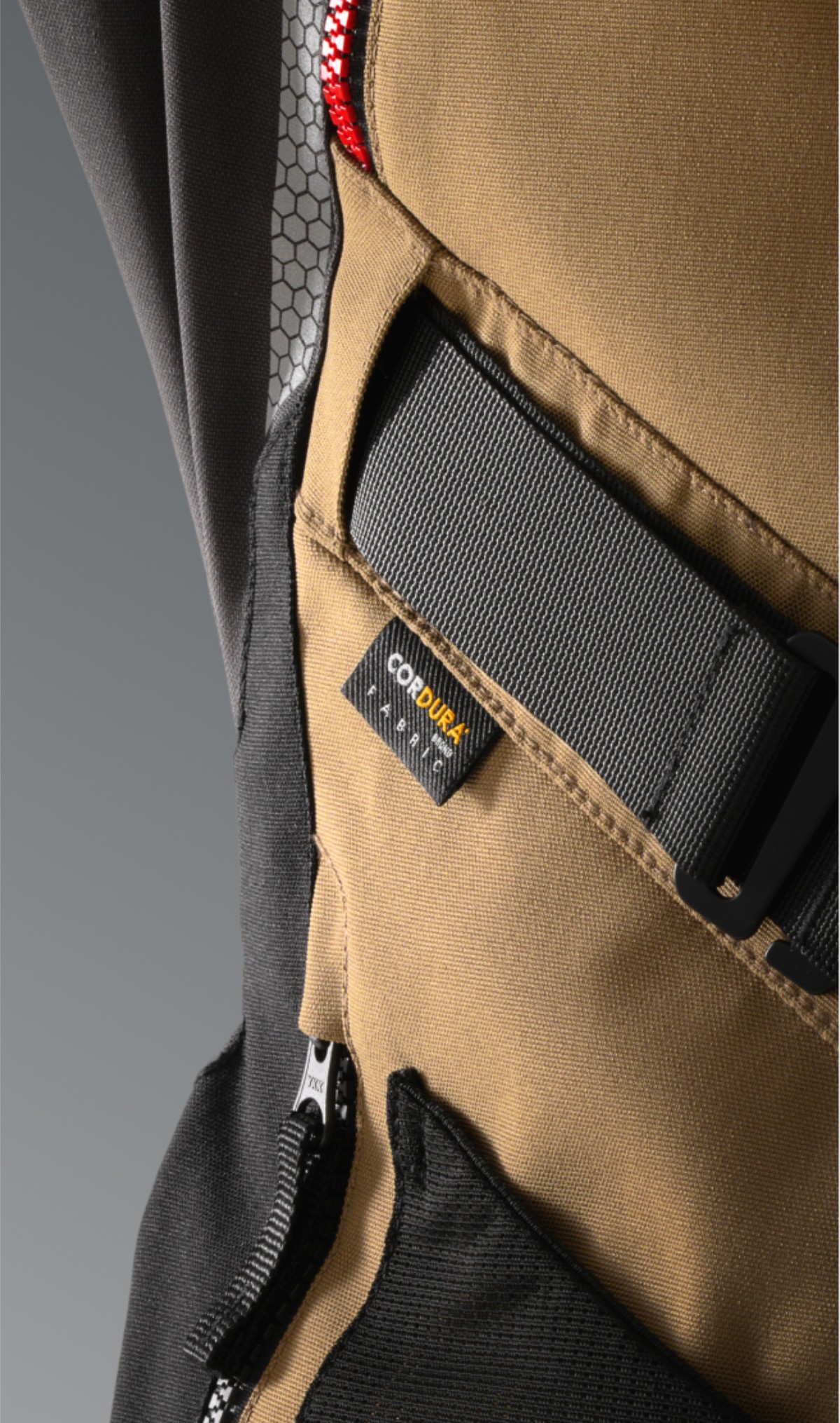 Rebelhorn Cordura