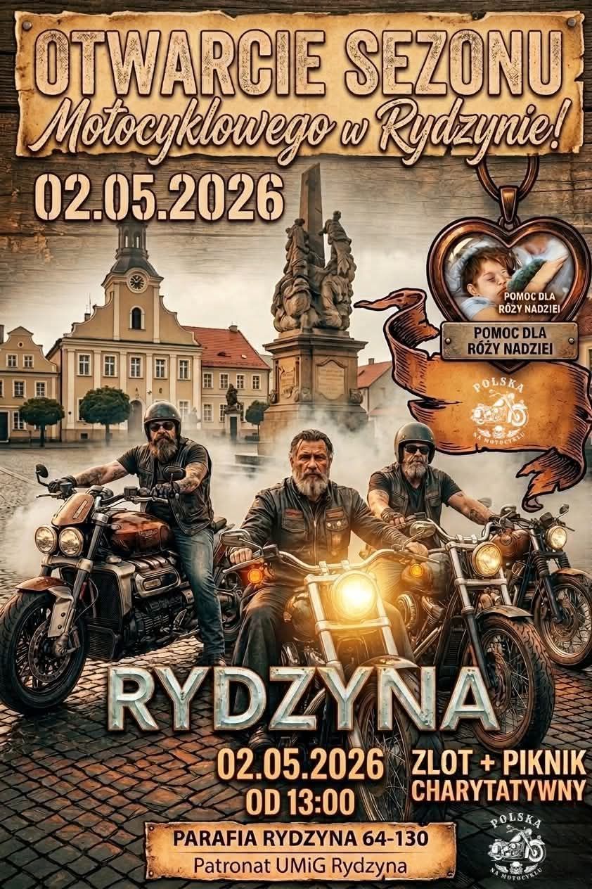 Rydzyna